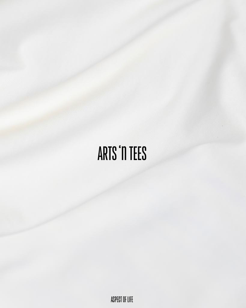 Arts 'n Tees