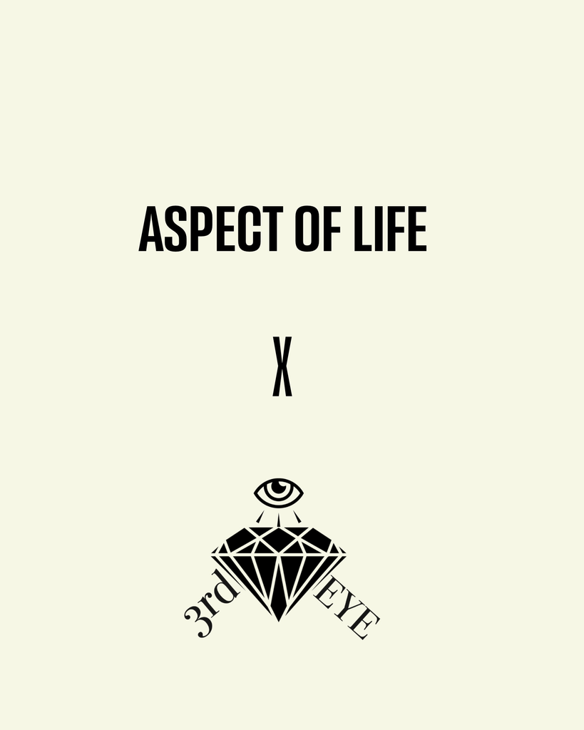 Aspect x 3rdeye