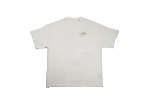 Sol Oversized Tee
