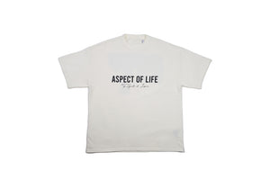 Pierres Chaudes Oversized Tee