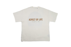 Coin Oversized Tee