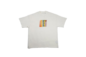 Fusilli Oversized Tee